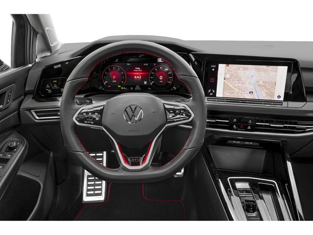 New 2024 Volkswagen Golf GTI Autobahn Hatchback in Staten Island
