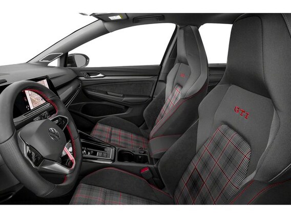 2024 Volkswagen Golf GTI for sale in Murrieta, CA