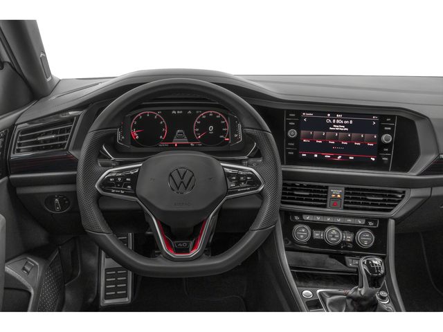 2024 Volkswagen Jetta GLI For Sale in Fairfield OH