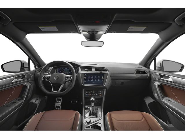 2023 Volkswagen Tiguan For Sale in Cicero NY | Burdick Volkswagen