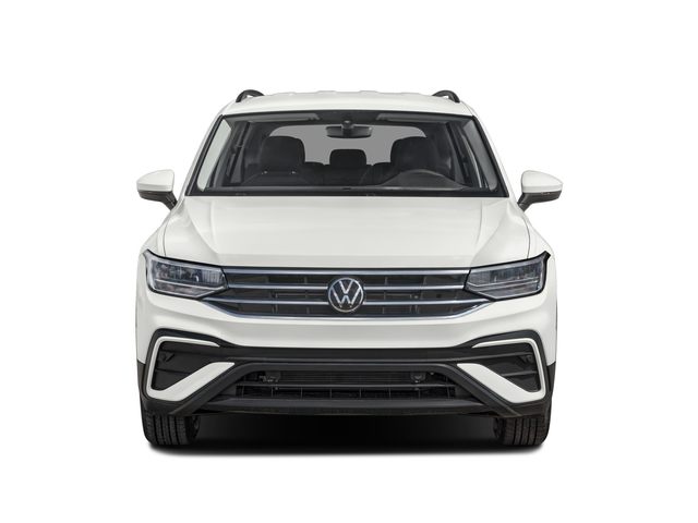 2024 Volkswagen Tiguan S photo 4