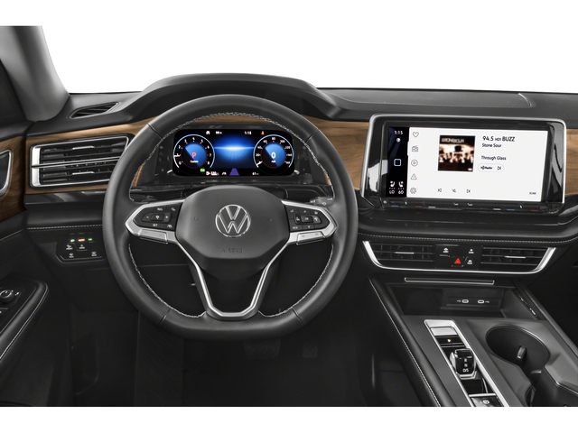 2024 Volkswagen Atlas For In