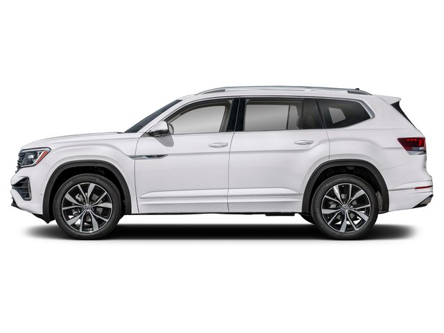 2024 Volkswagen Atlas SEL Premium R-Line photo 4