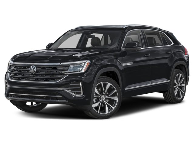 2024 Volkswagen Atlas Cross Sport SEL Premium R-Line photo 2