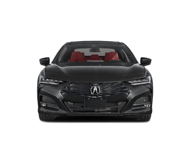 2025 Acura TLX A-Spec Package - Photo 39