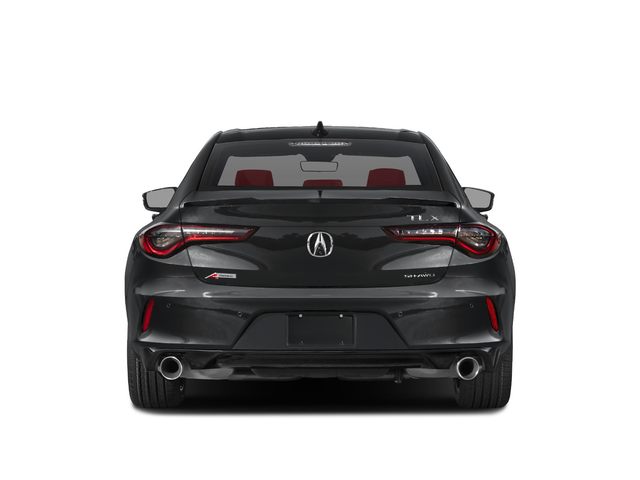 2025 Acura TLX A-Spec Package - Photo 40