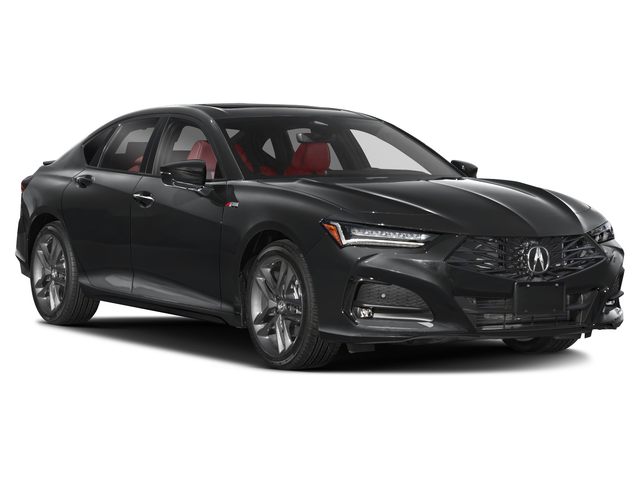 2025 Acura TLX A-Spec Package - Photo 41