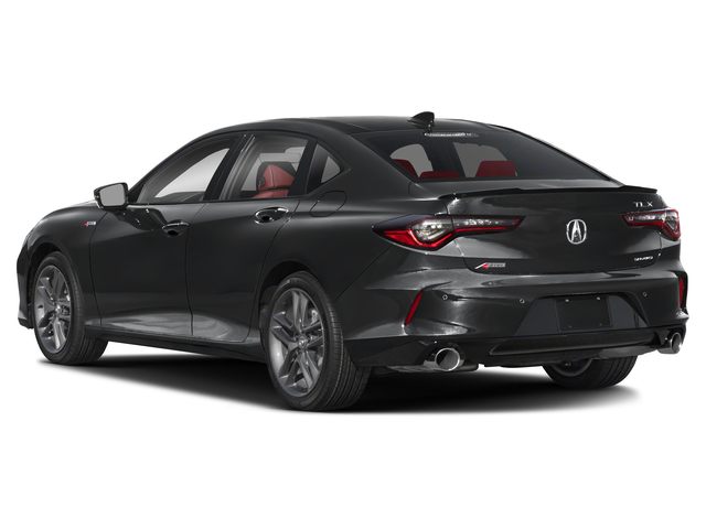 2025 Acura TLX A-Spec Package - Photo 42