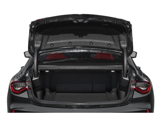 2025 Acura TLX A-Spec Package - Photo 44