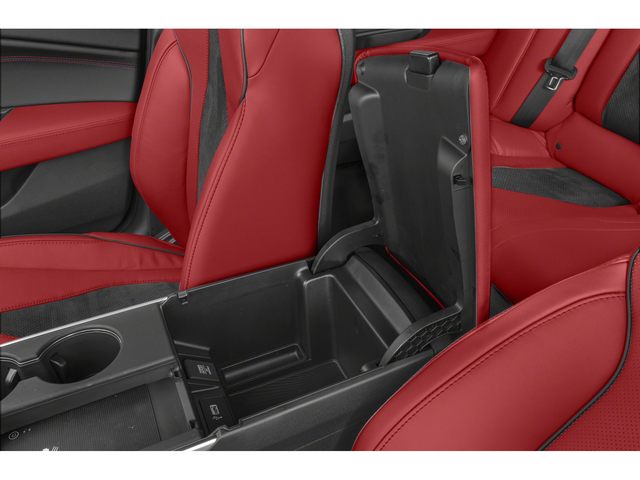 2025 Acura TLX A-Spec Package - Photo 46
