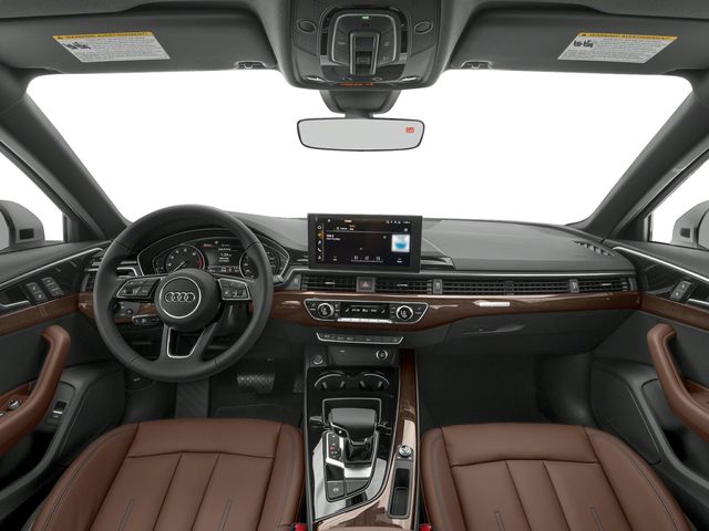 2025 Audi A4 Sedan 