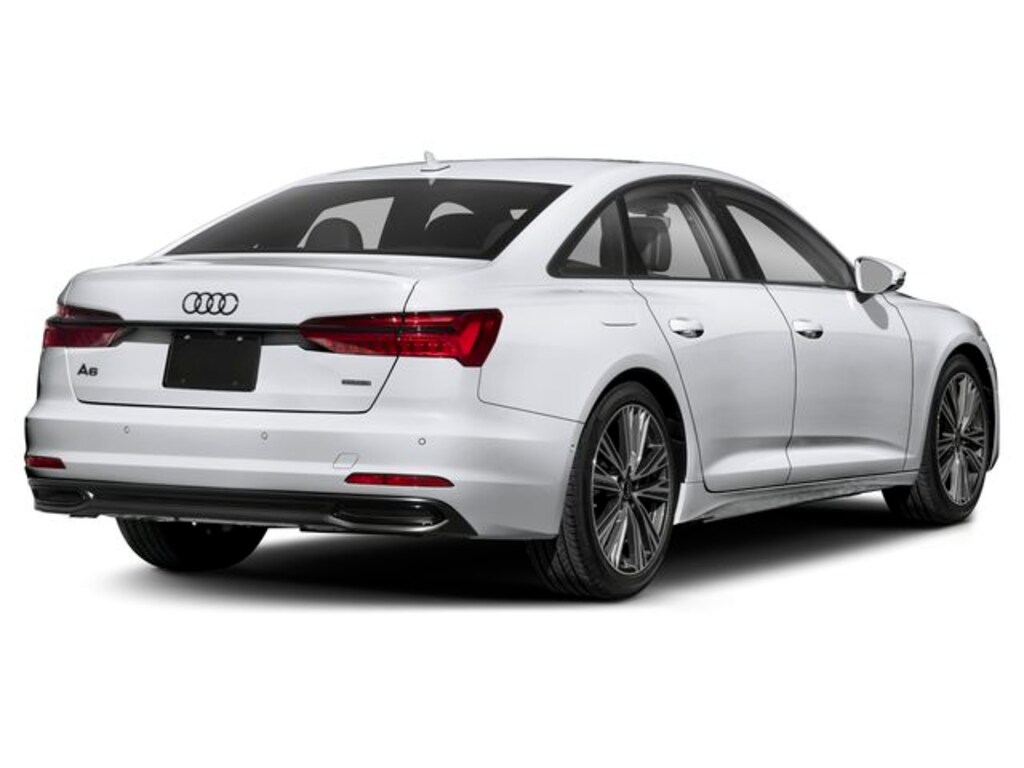 New 2025 Audi A6 55 Prestige For Sale in Huntington Station, NY VIN