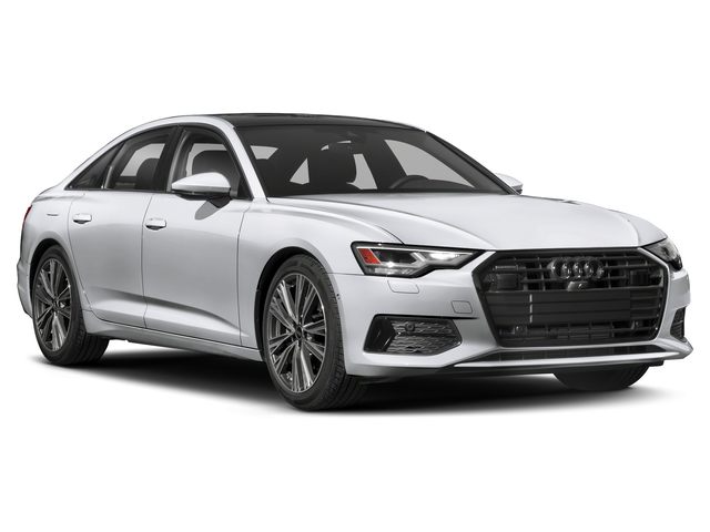 Audi A6 2025 Audi A6 exterior
