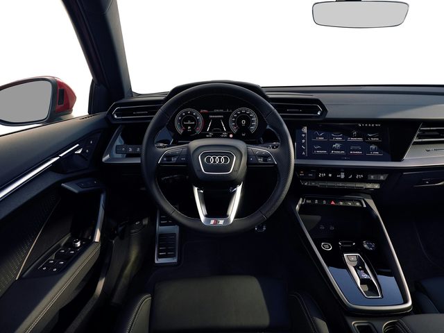 2025 Audi A3 Sedan 