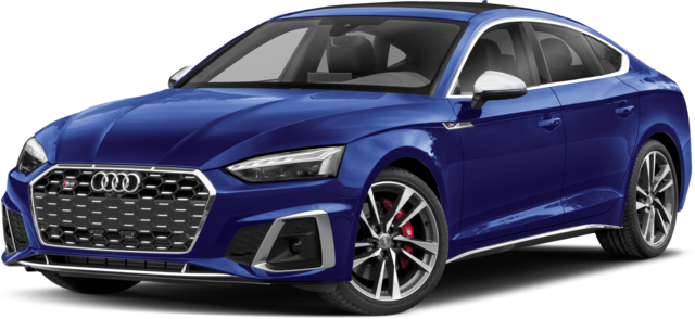 S5 Sportback