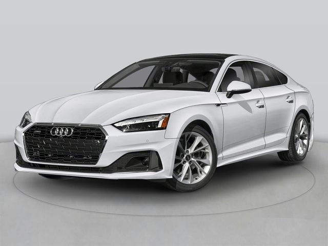 2025 Audi A5 Sportback 