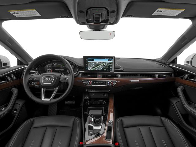 2025 Audi A5 Sportback 