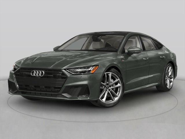 2025 Audi A7 Sportback 
