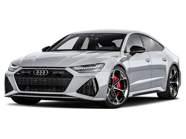 2025 Audi RS 7 Performance Base photo 2