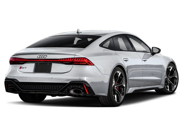 2025 Audi RS 7 Performance Base photo 3