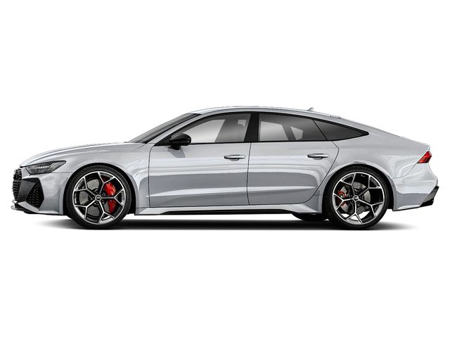 2025 Audi RS 7 Performance Base photo 4