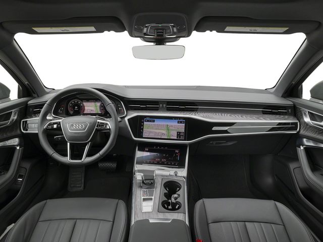 2025 Audi A6 allroad Wagon 