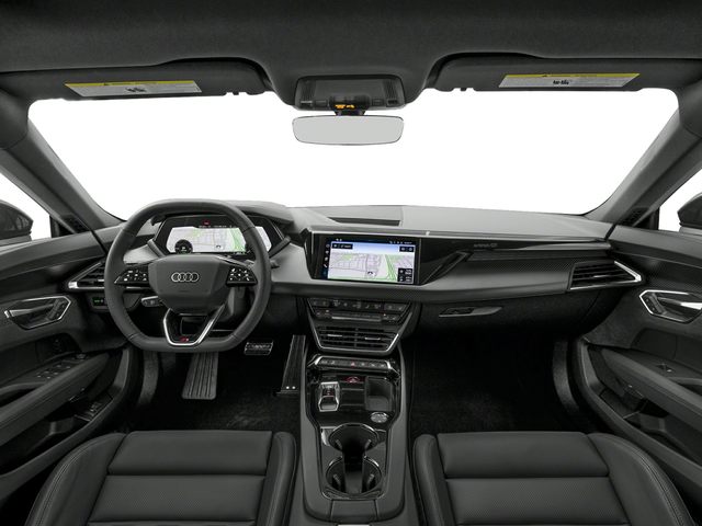 2025 Audi S e-tron GT Sedan 