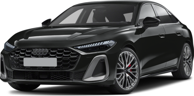 A5 Sedan
