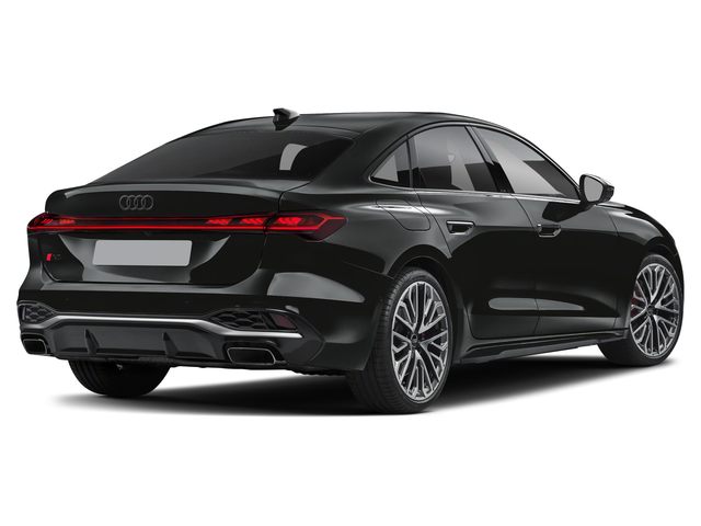 2025 Audi A5 2.0T Premium Plus photo 3