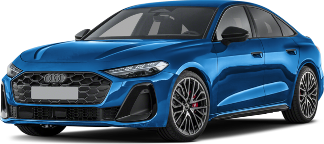 S5 Sedan