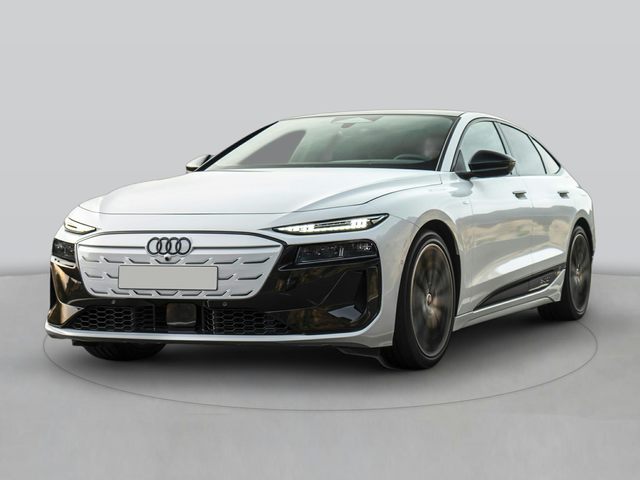2025 Audi A6 Sportback e-tron Sedan 