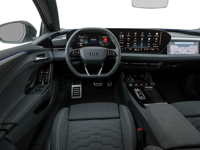 2025 Audi A6 Sportback e-tron Sedan 