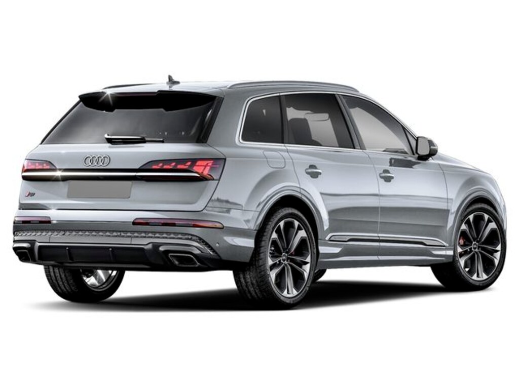 New 2025 Audi Q7 45 Premium Plus For Sale in Huntington Station, NY VIN WA1LCBF79SD018426