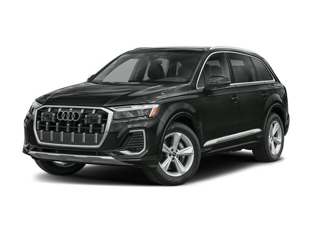 2025 Audi Q7 SUV 