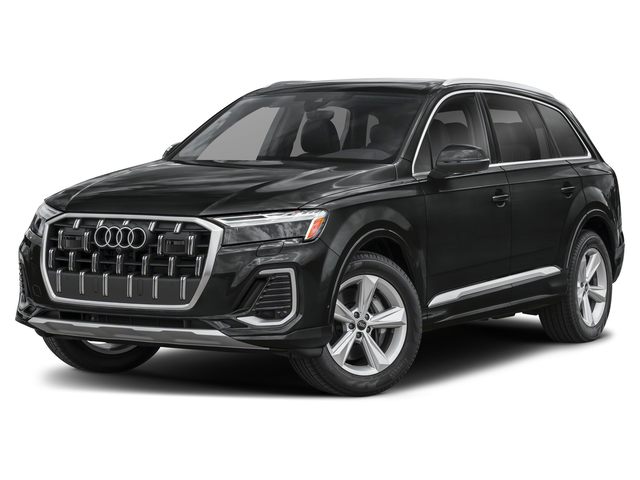 Used 2025 Audi Q7 Premium Plus with VIN WA1LCBF78SD003755 for sale in Cincinnati, OH
