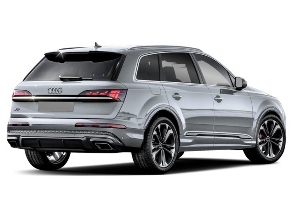 New 2025 Audi Q7 For Sale Raleigh NC WA1VVBF75SD012481 New 2025 Audi Q7 For Sale Raleigh NC WA1VVBF75SD012481