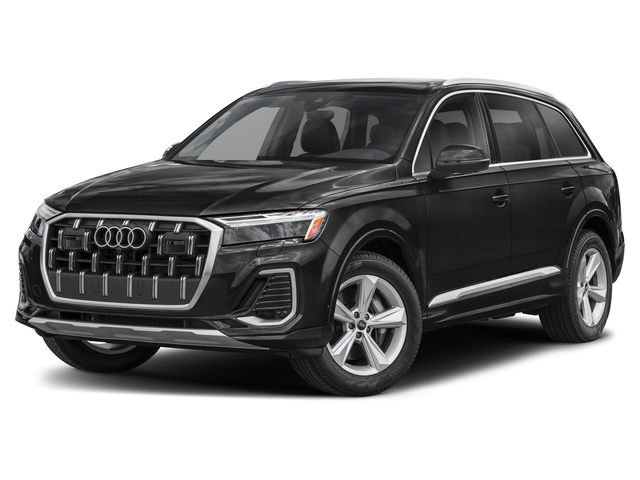 2025 Audi Q7 55 Premium photo 2