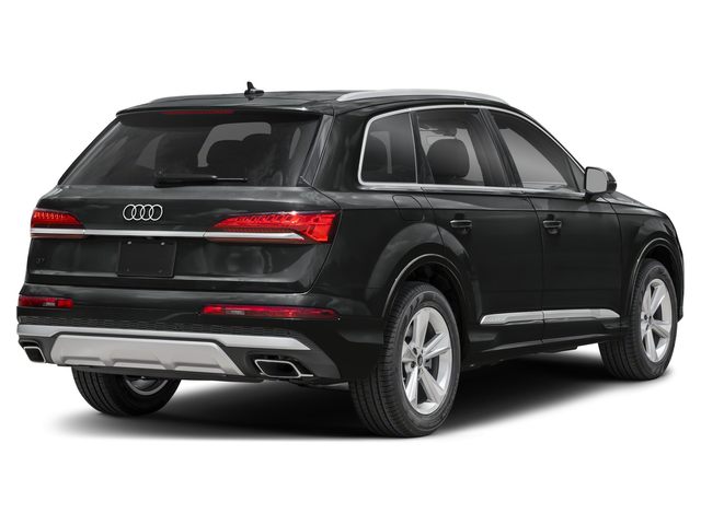 2025 Audi Q7 55 Premium photo 3