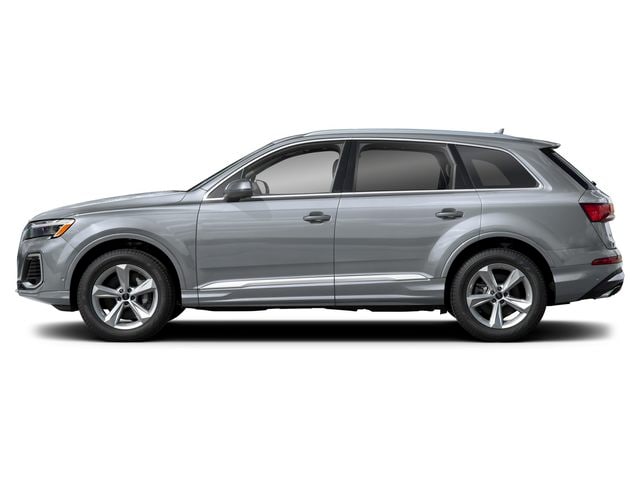 2025 Audi Q7 quattro Premium Plus photo 3