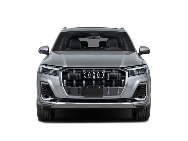 2025 Audi Q7 quattro Premium Plus photo 4