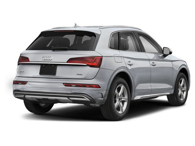 2025 Audi Q5 45 S line Premium photo 2