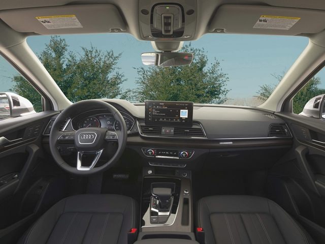 2025 Audi Q5 Sportback SUV 