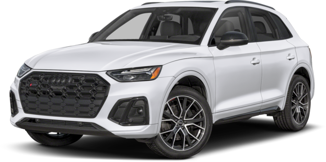 Audi SQ5 SUV