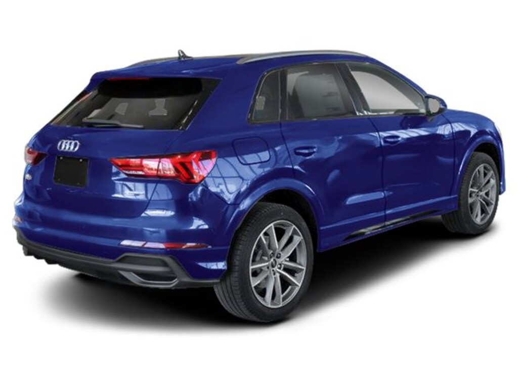 New 2025 Audi Q3 For Sale Raleigh NC WA1EECF38S1037346