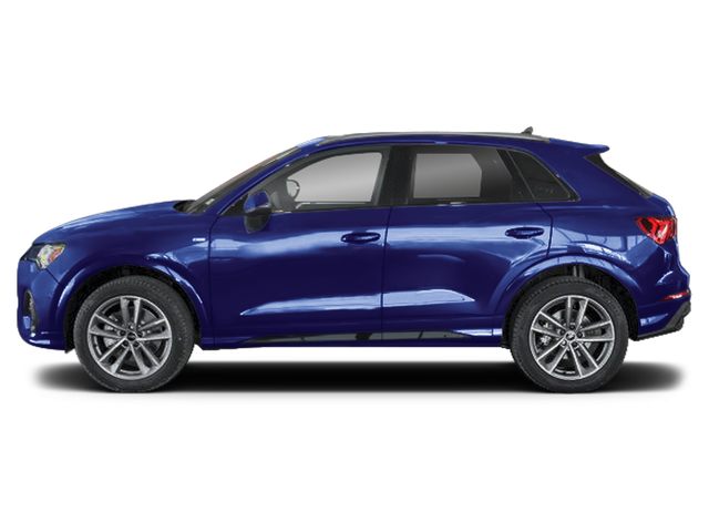 2025 Audi Q3 S line Premium Plus photo 4