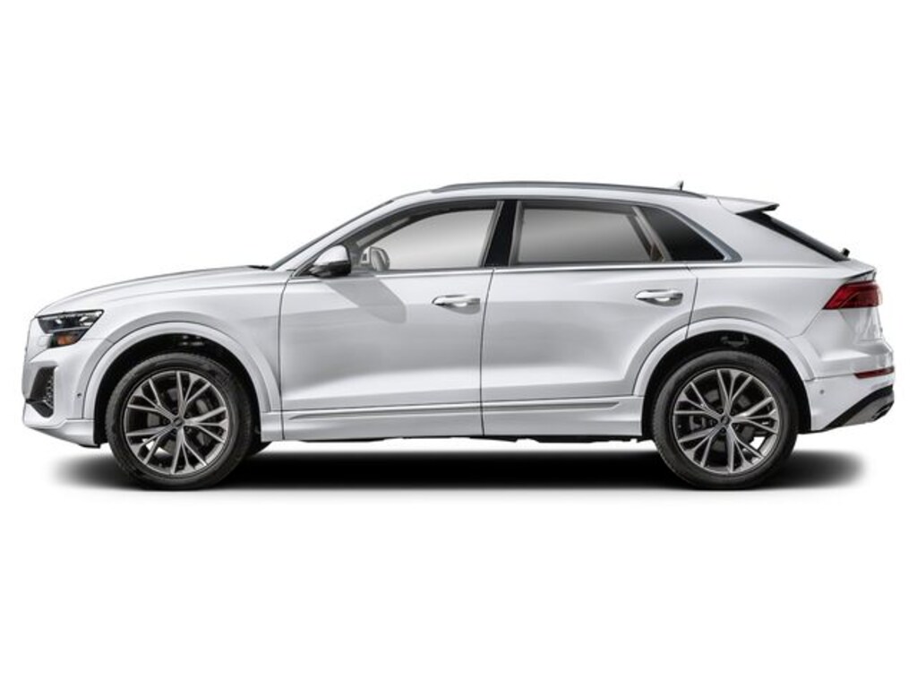 New 2025 Audi Q8 For Sale Near LA at McKenna Audi| VIN: WA1EVBF10SD003473