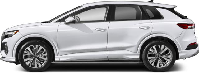 2025 Audi Q4 e-tron SUV 55 Premium 