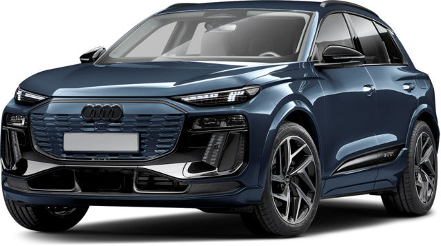 Q6 e-tron Premium Plus