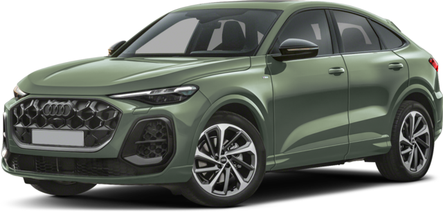 2025 Audi All-new Q5 SUV 2.0T Prestige 