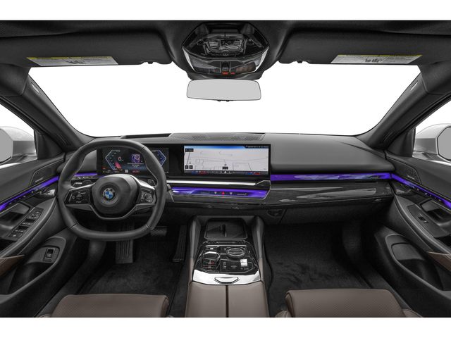 2025 BMW 540i For Sale in Solon OH | BMW Cleveland